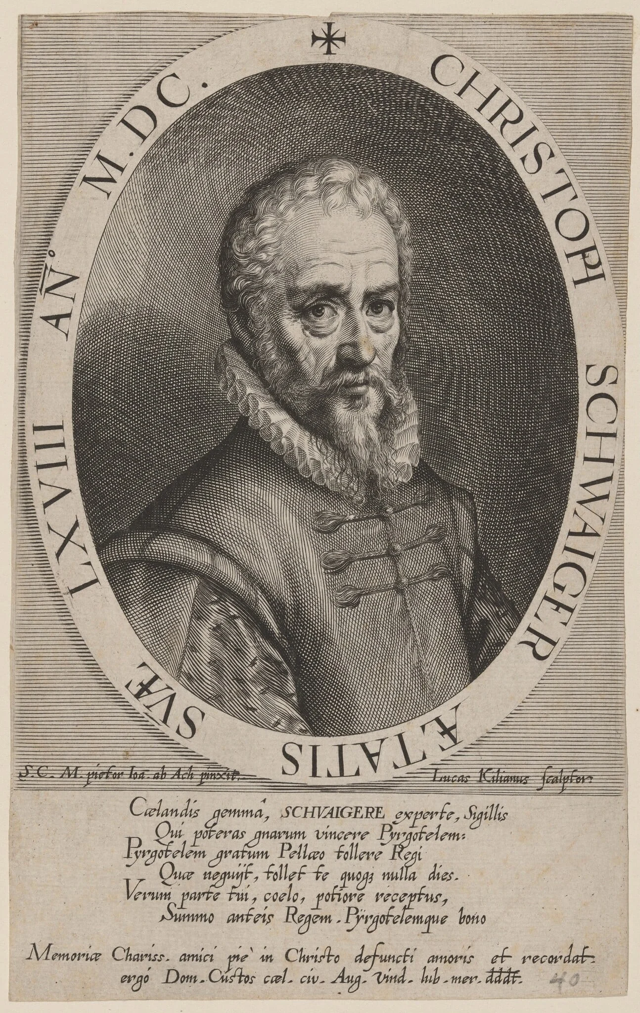 Christopher Schwaiger