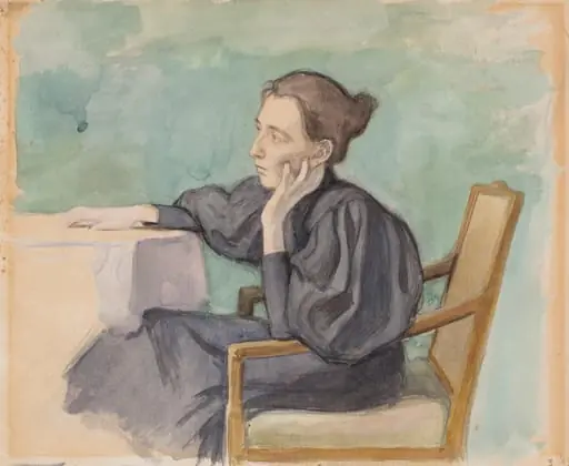 Aino Sibelius