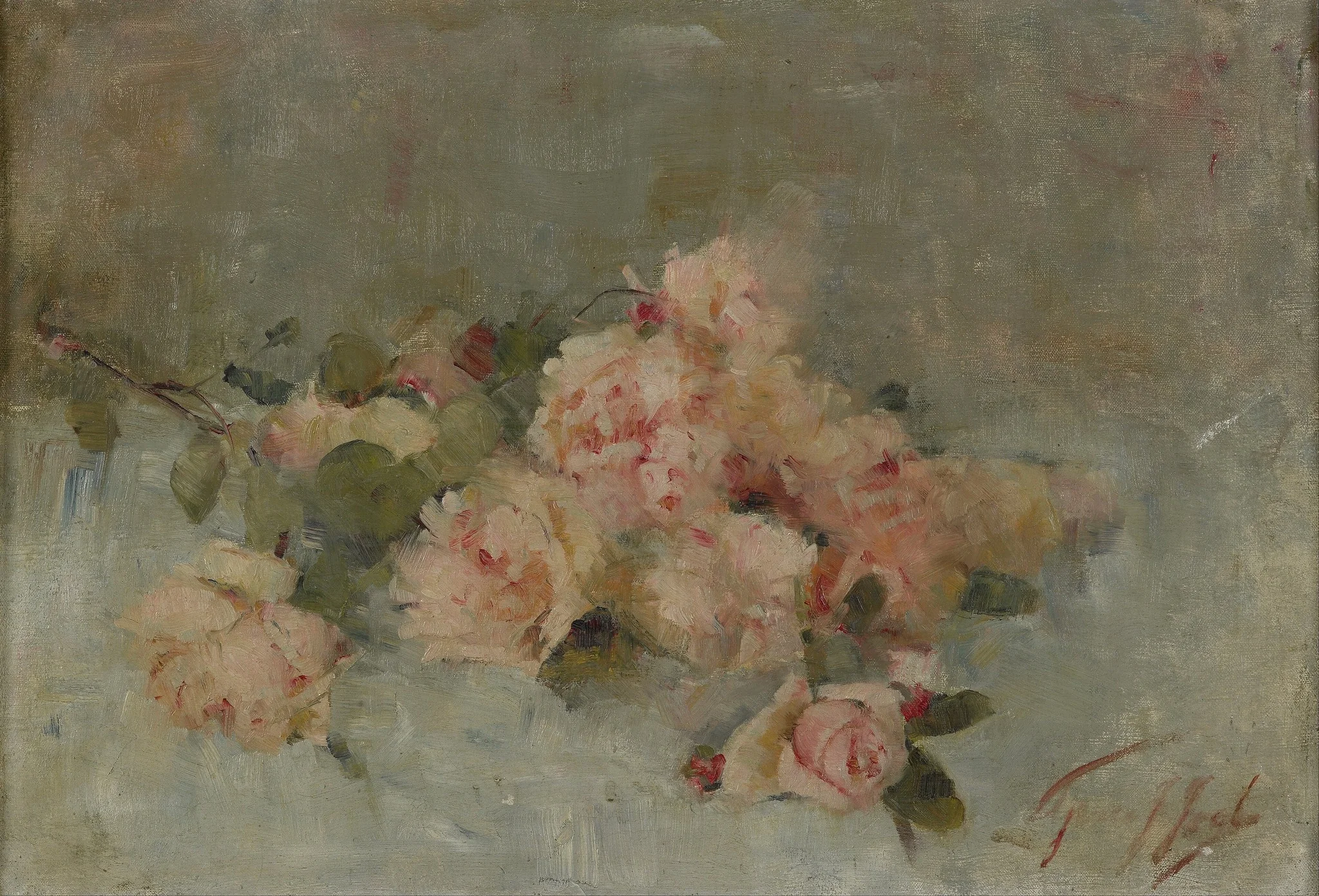 Roses