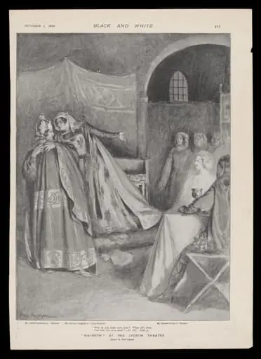 H Beard Print Collection