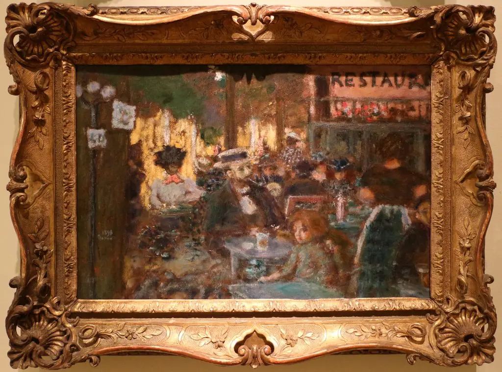 Café Terrace