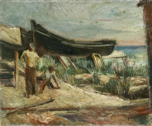 Bărci