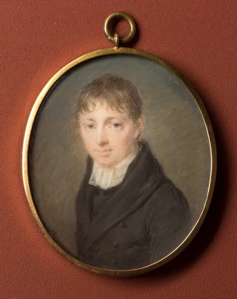 Frans Mikael Franzén, Poet, Bishop