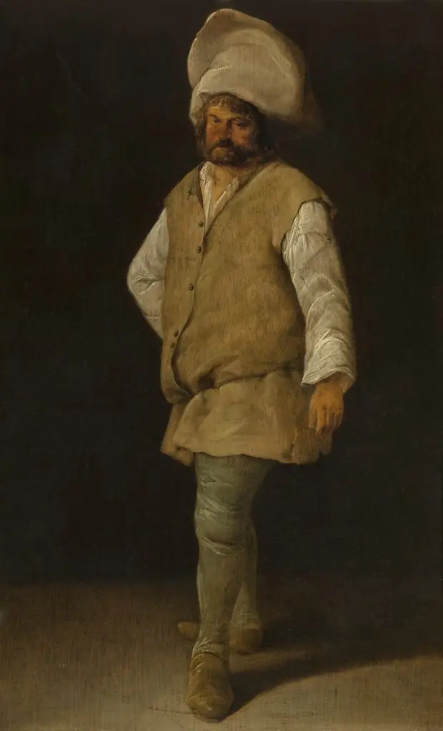 A Porter