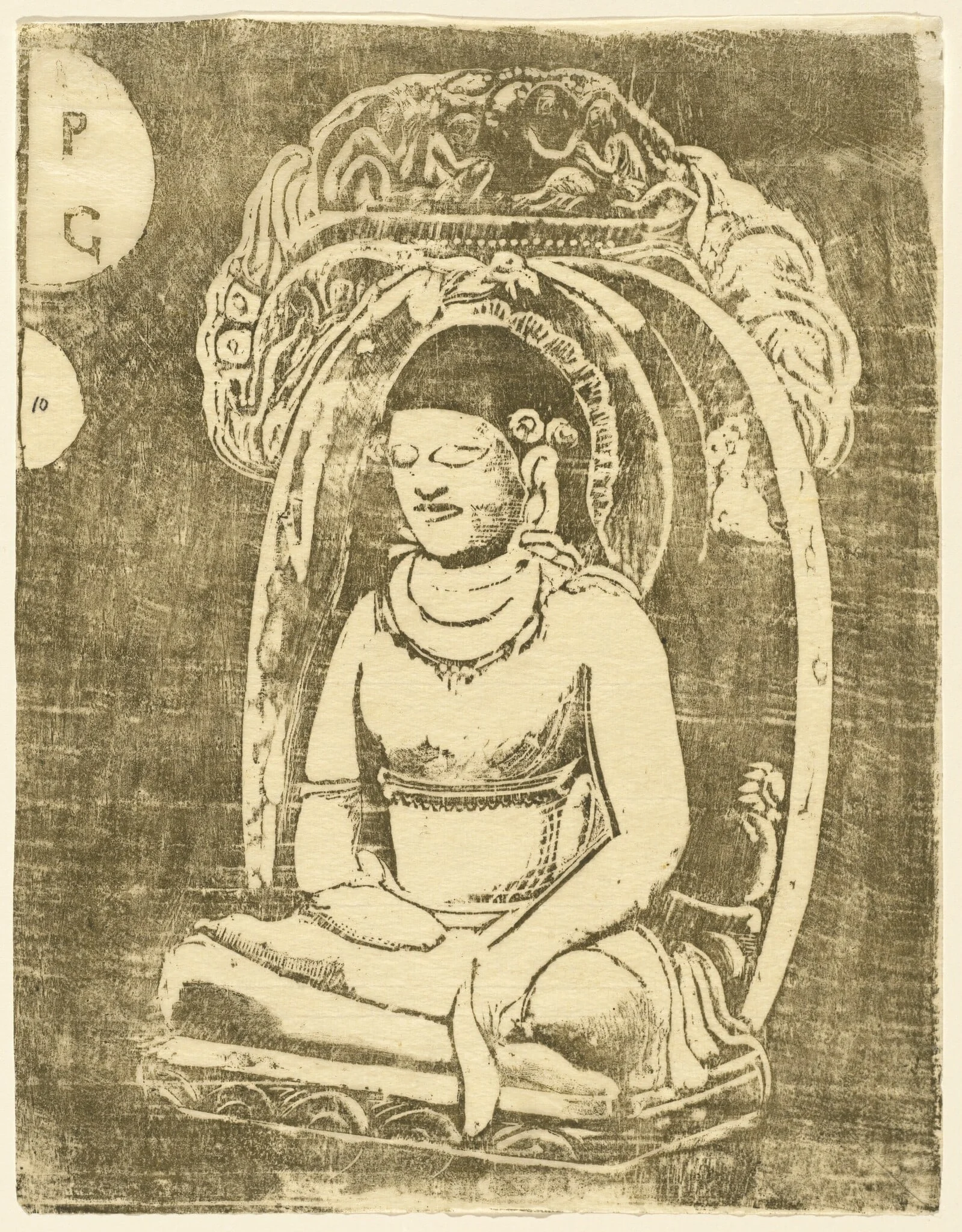 Bouddha (Buddha)