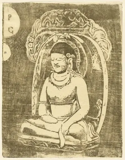 Bouddha (Buddha)