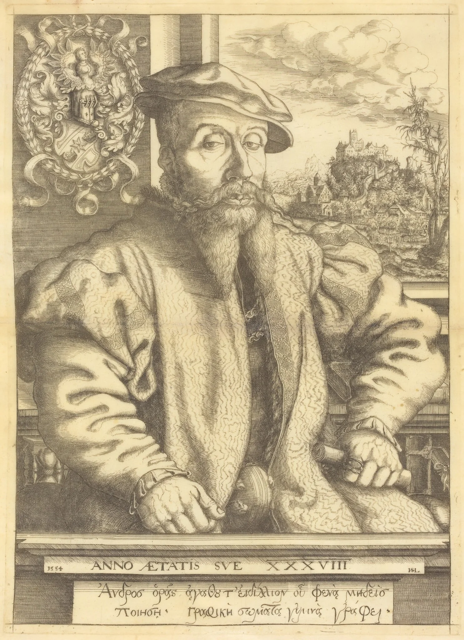 Georg Roggenbach