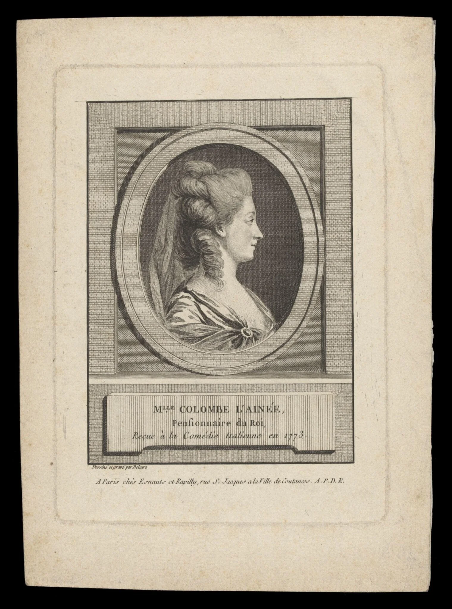 H Beard Print Collection