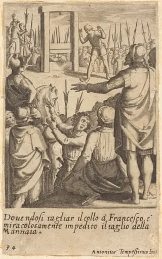 Francesco
