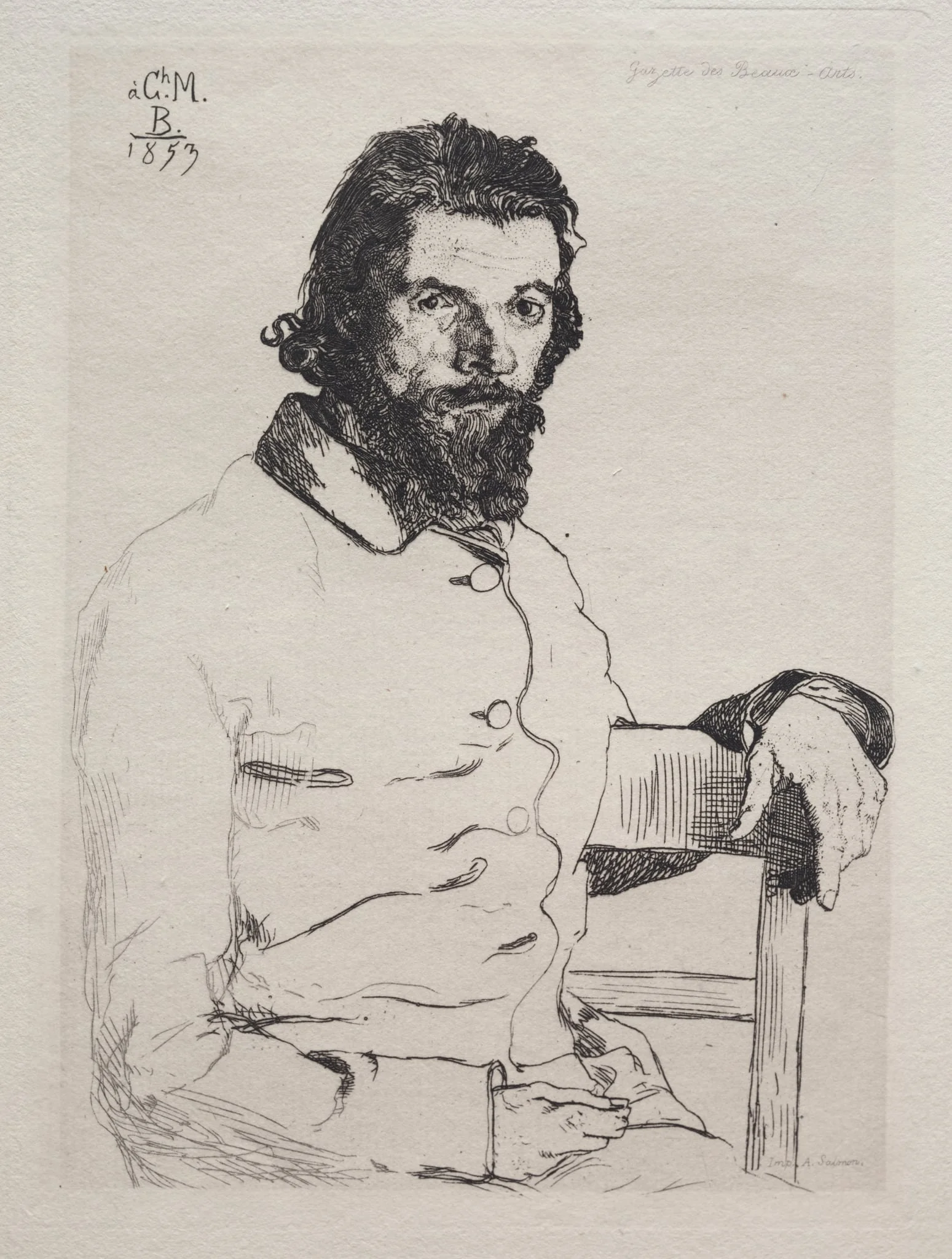 Charles Méryon
