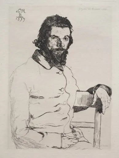 Charles Méryon
