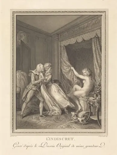 L'Indiscret