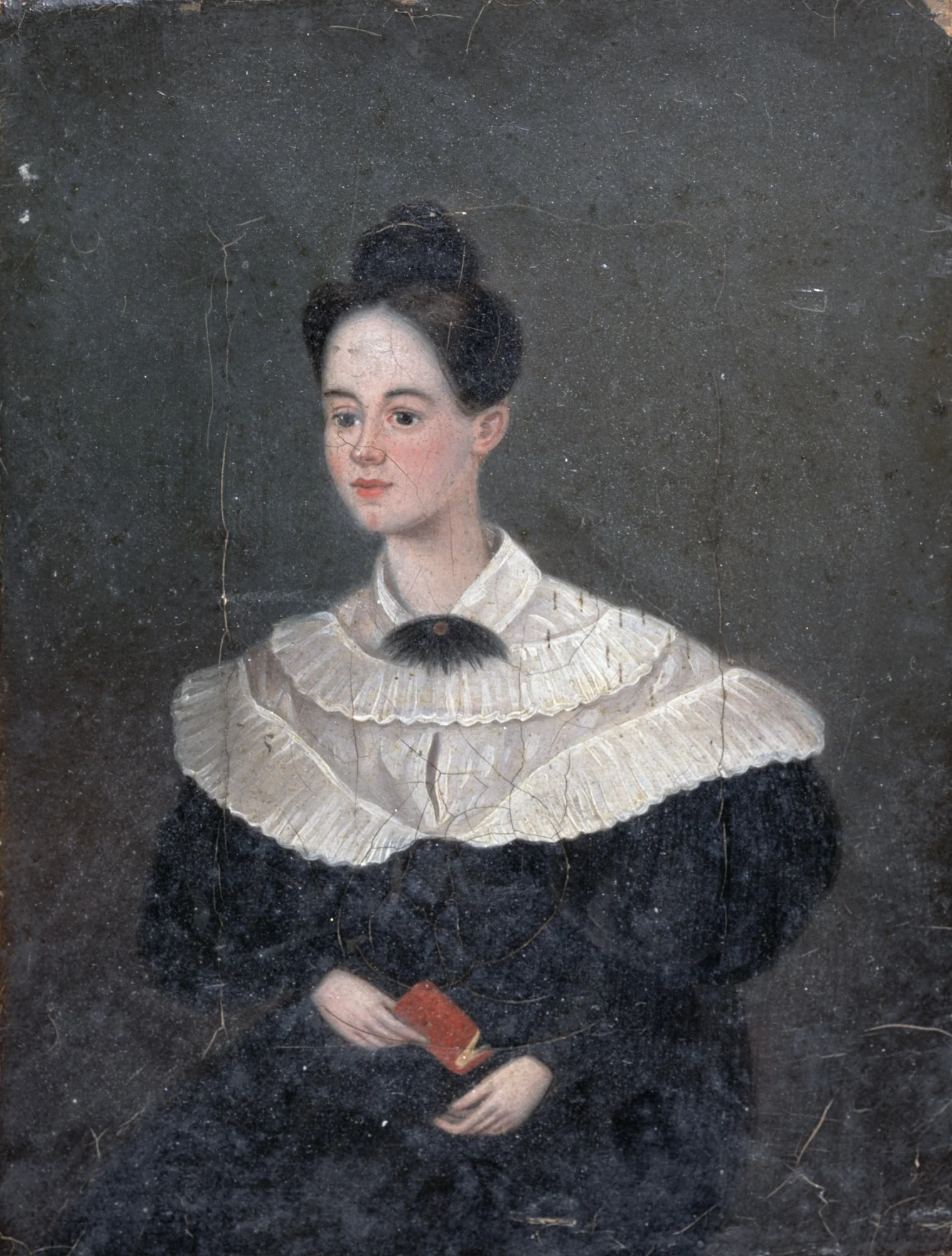 Mary Hodge Johnson