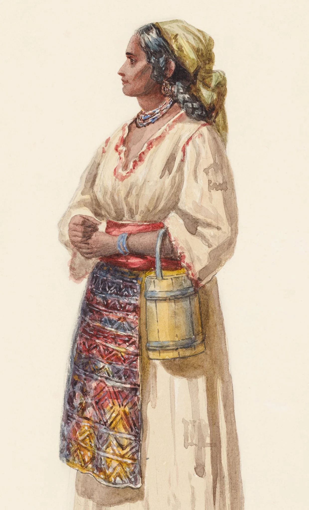 Țigancă
