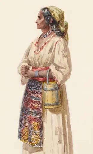 Țigancă