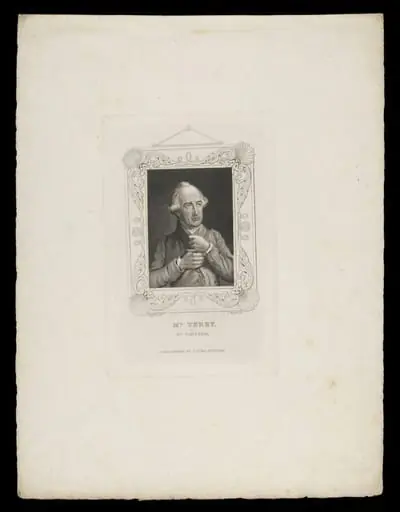 H Beard Print Collection