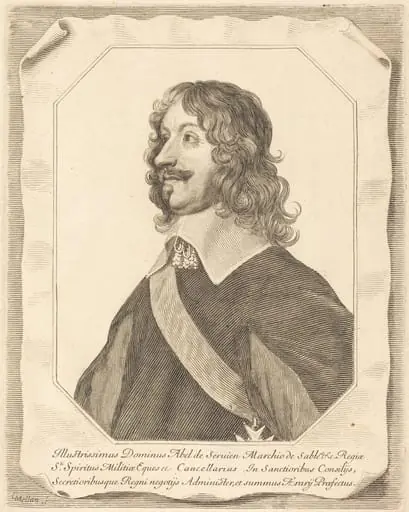 Abel Servien