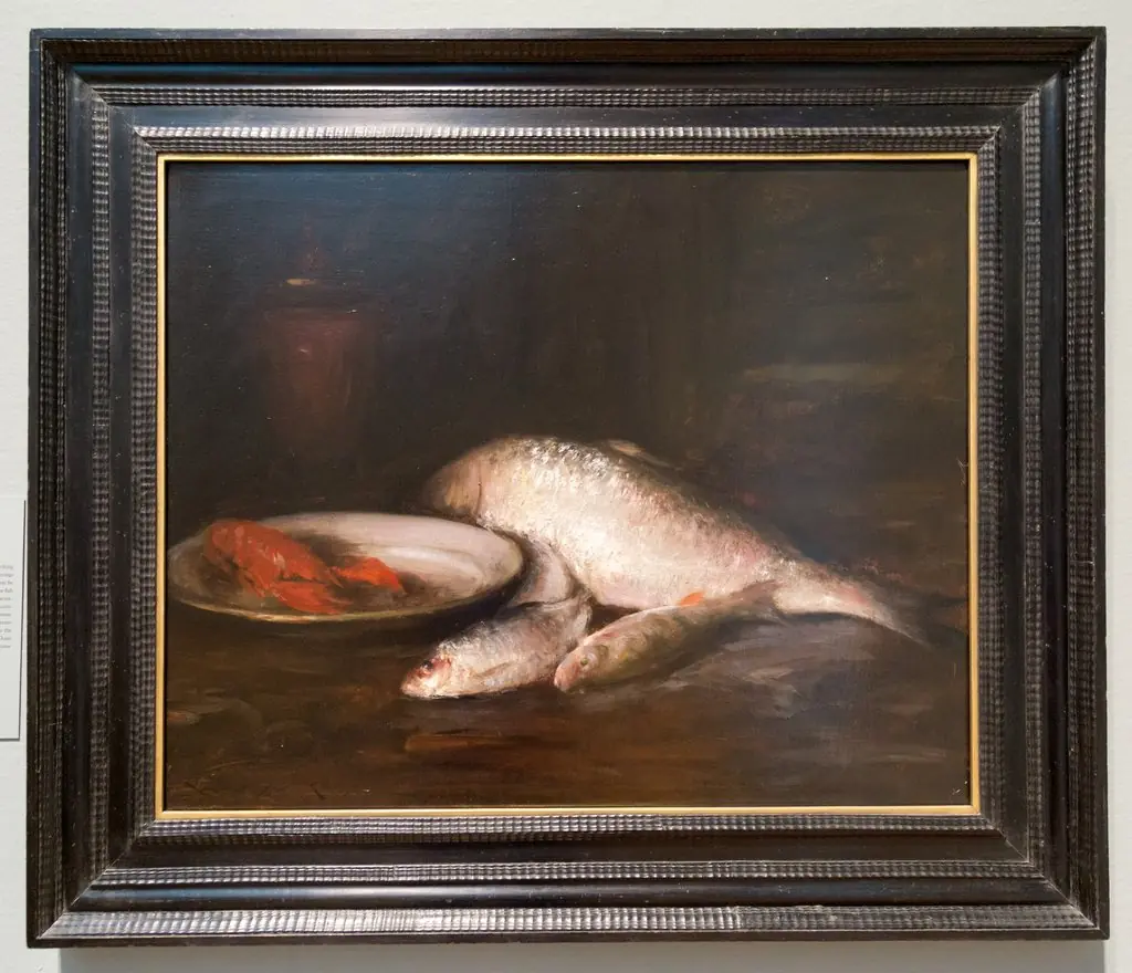 North River Shad