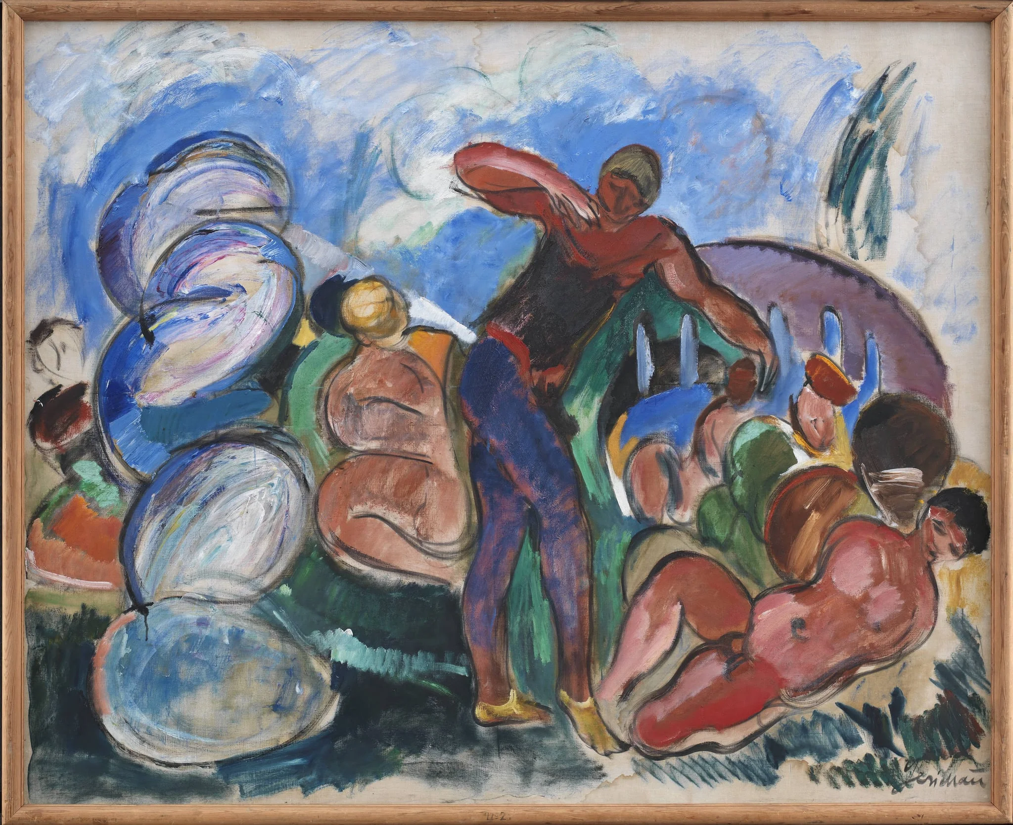 Composition