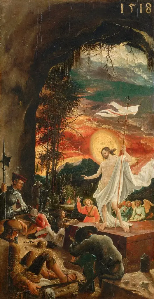 Resurrection of Christ