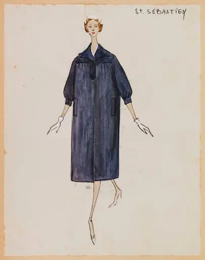 Saint Sébastien