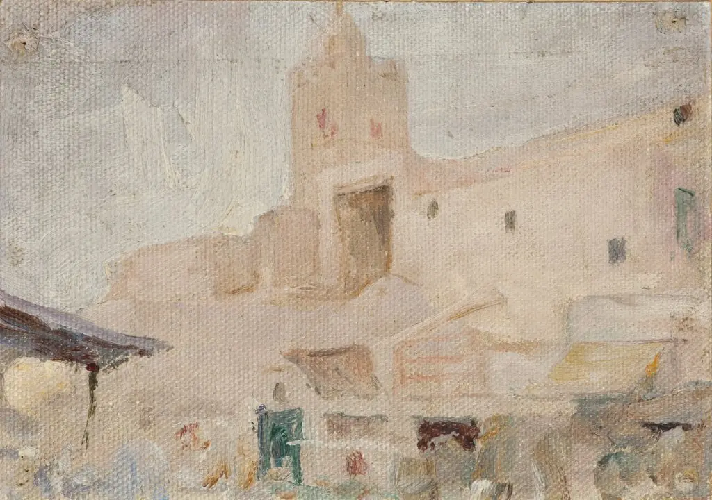 Kairouan