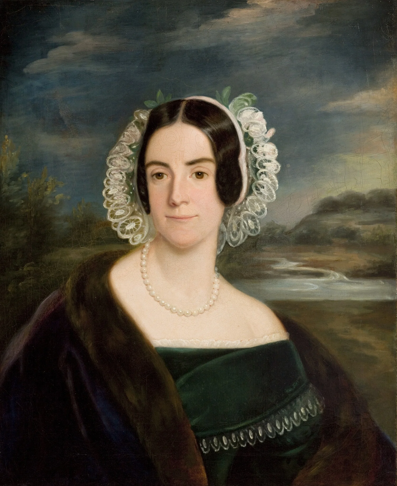 Female Portrait