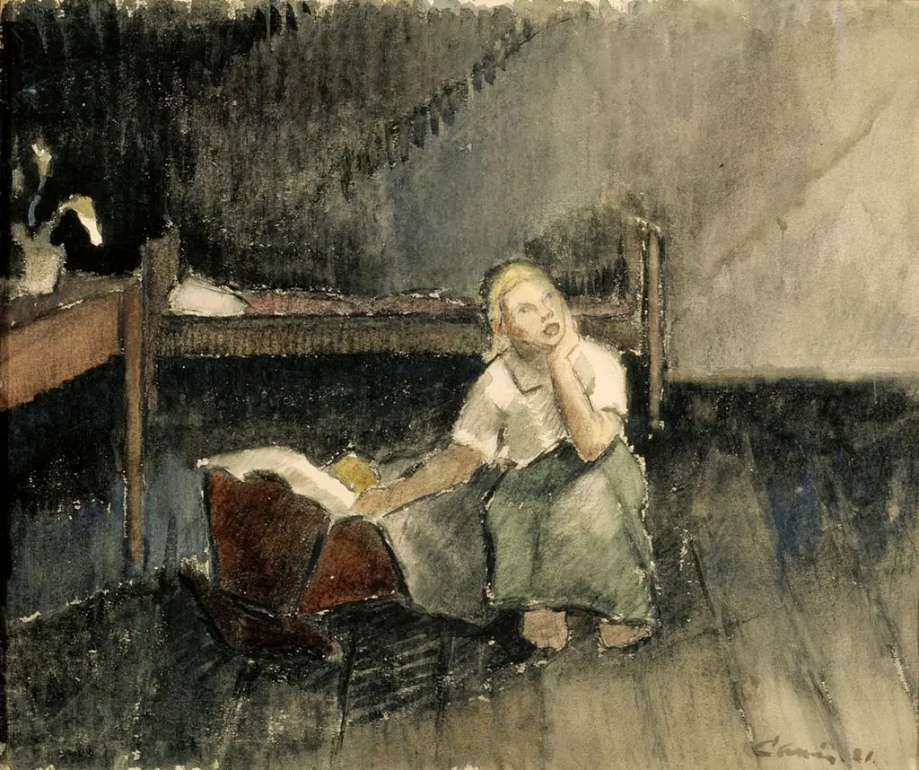 Lullaby