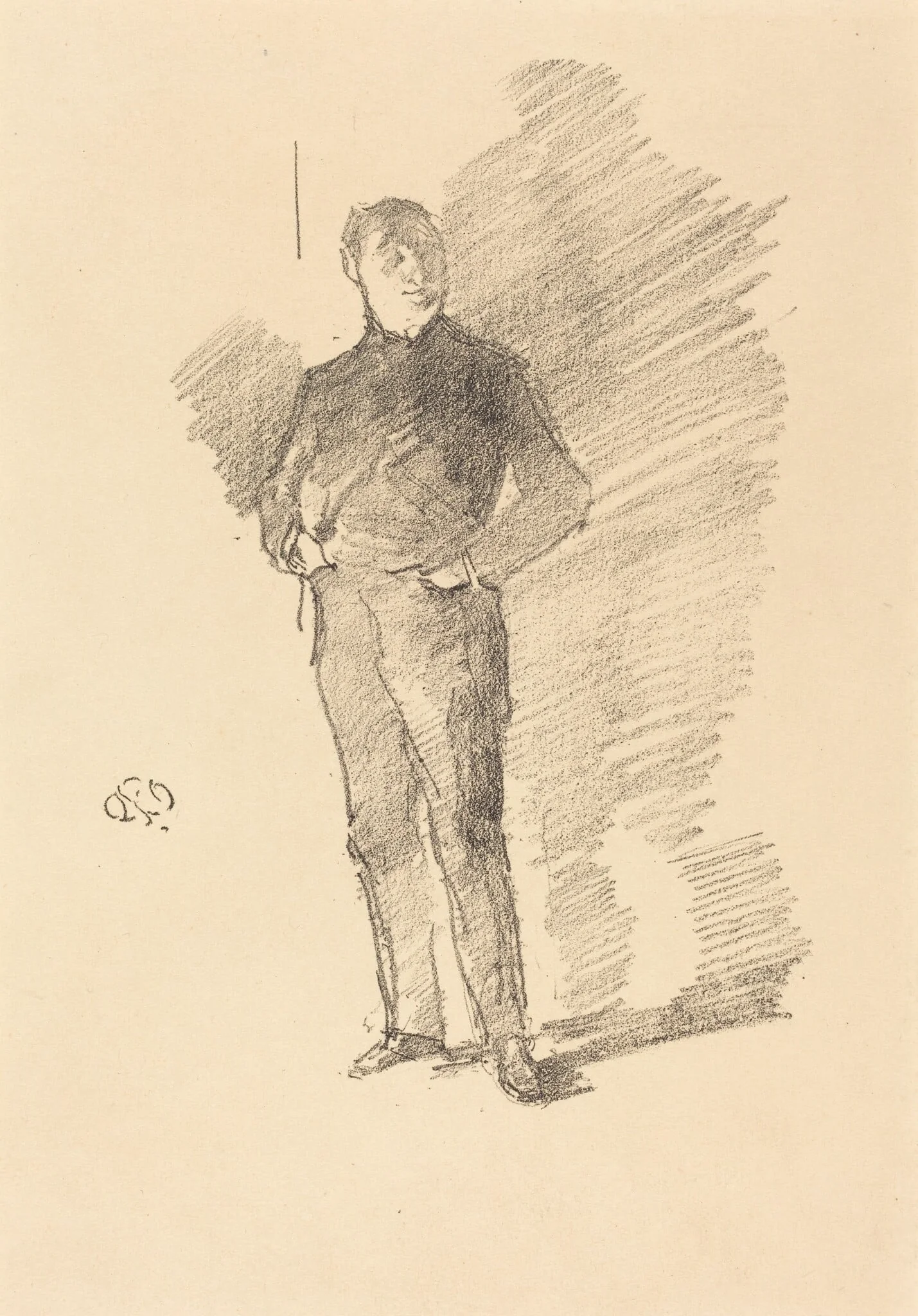 Study No. 2: Mr. Thomas Way