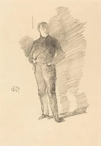 Study No. 2: Mr. Thomas Way
