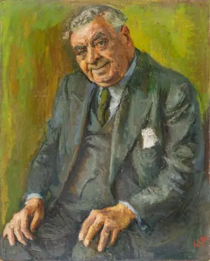 Actorul Nicolae Soreanu