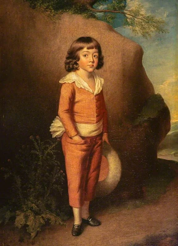 Stephen Henry Hough (1776 - after 1828)