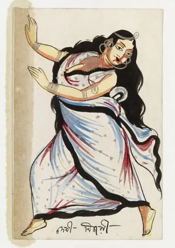 Devi