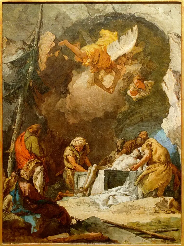 Deposition