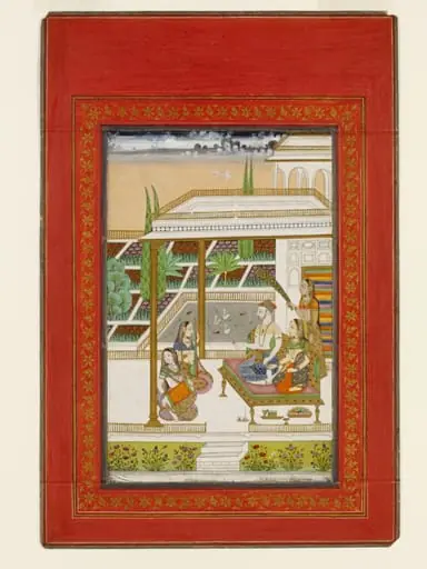 Pancam Ragini