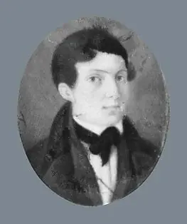 Edward Parkman
