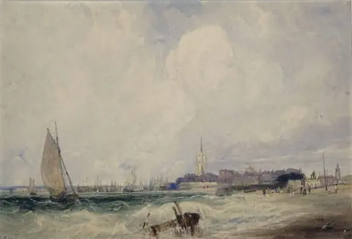 Harwich