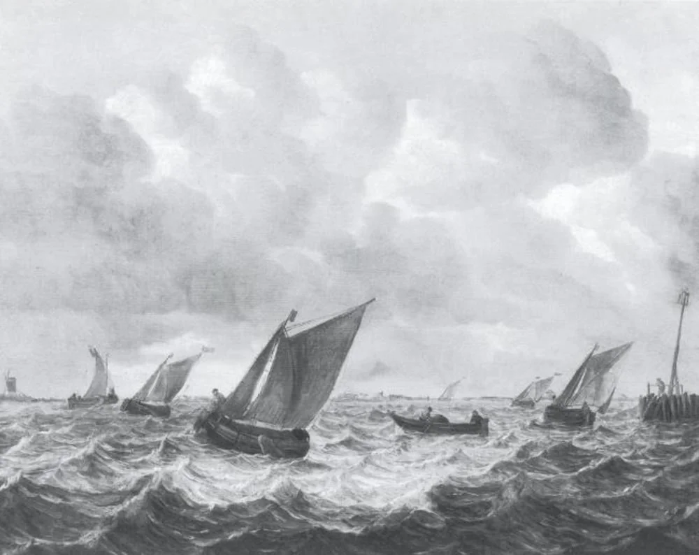 Seascape