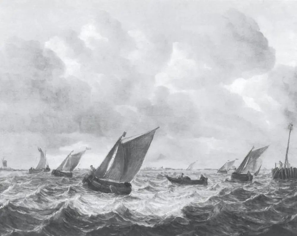 Seascape