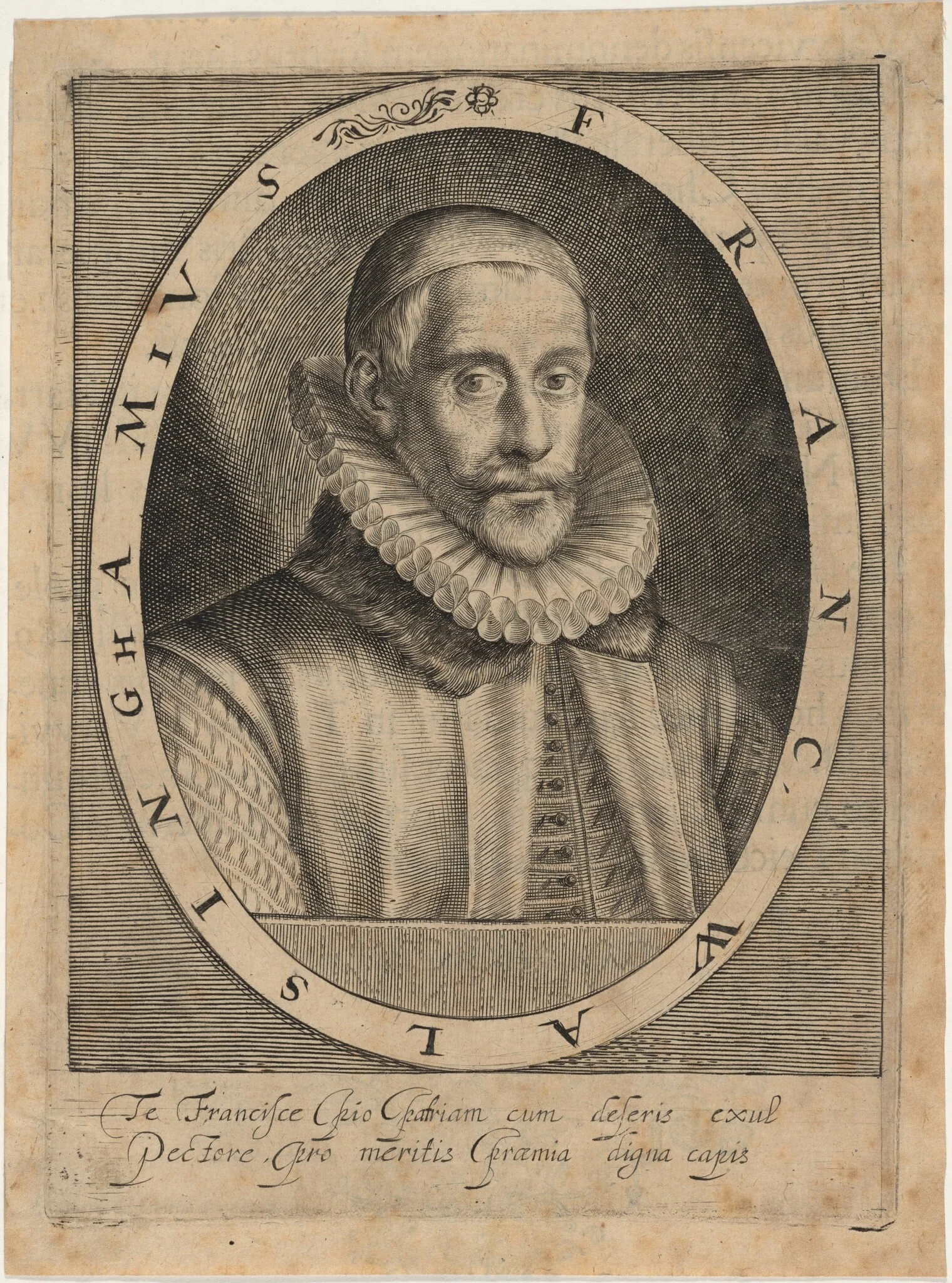 Sir Francis Walsingham