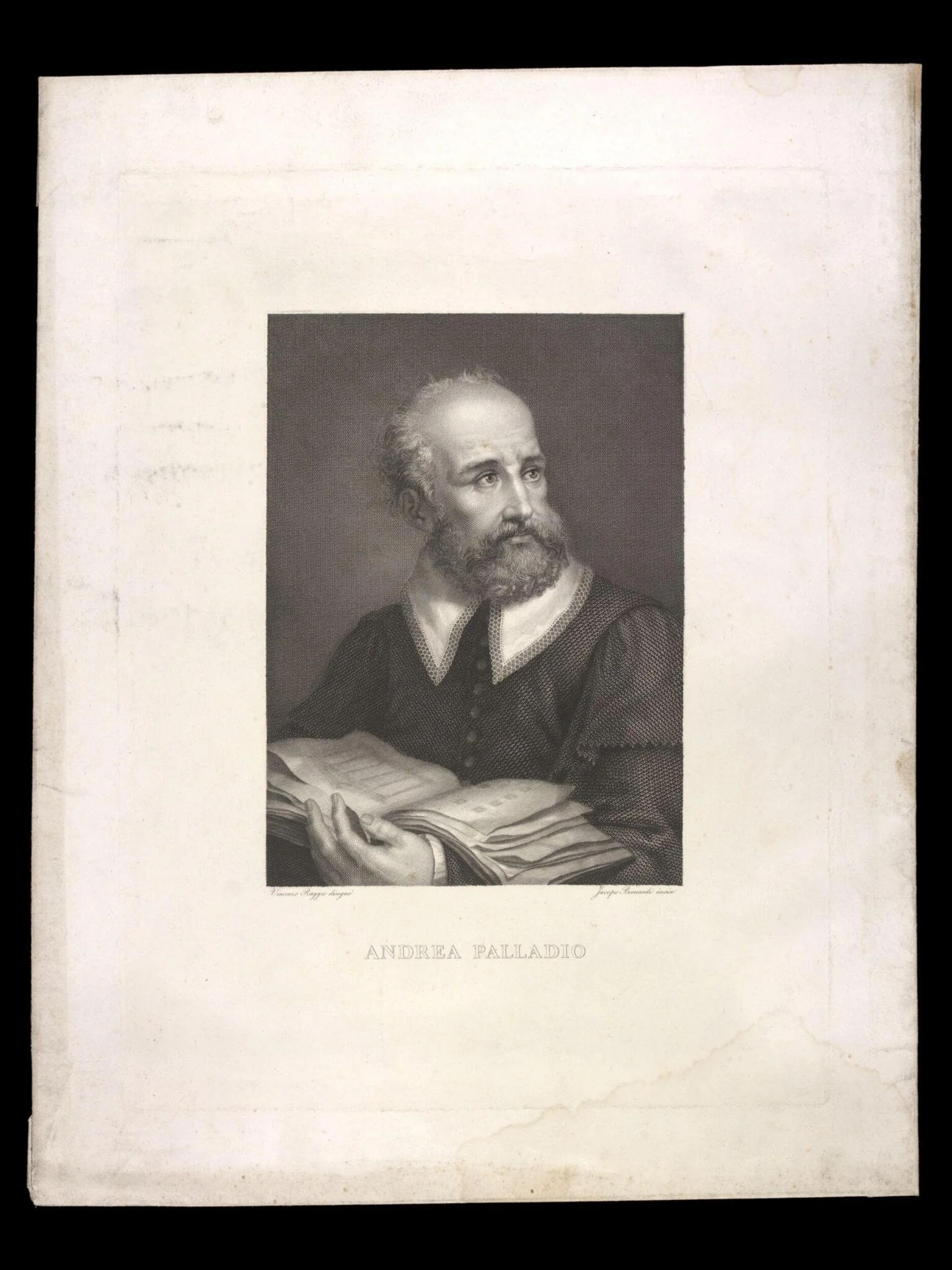 H Beard Print Collection