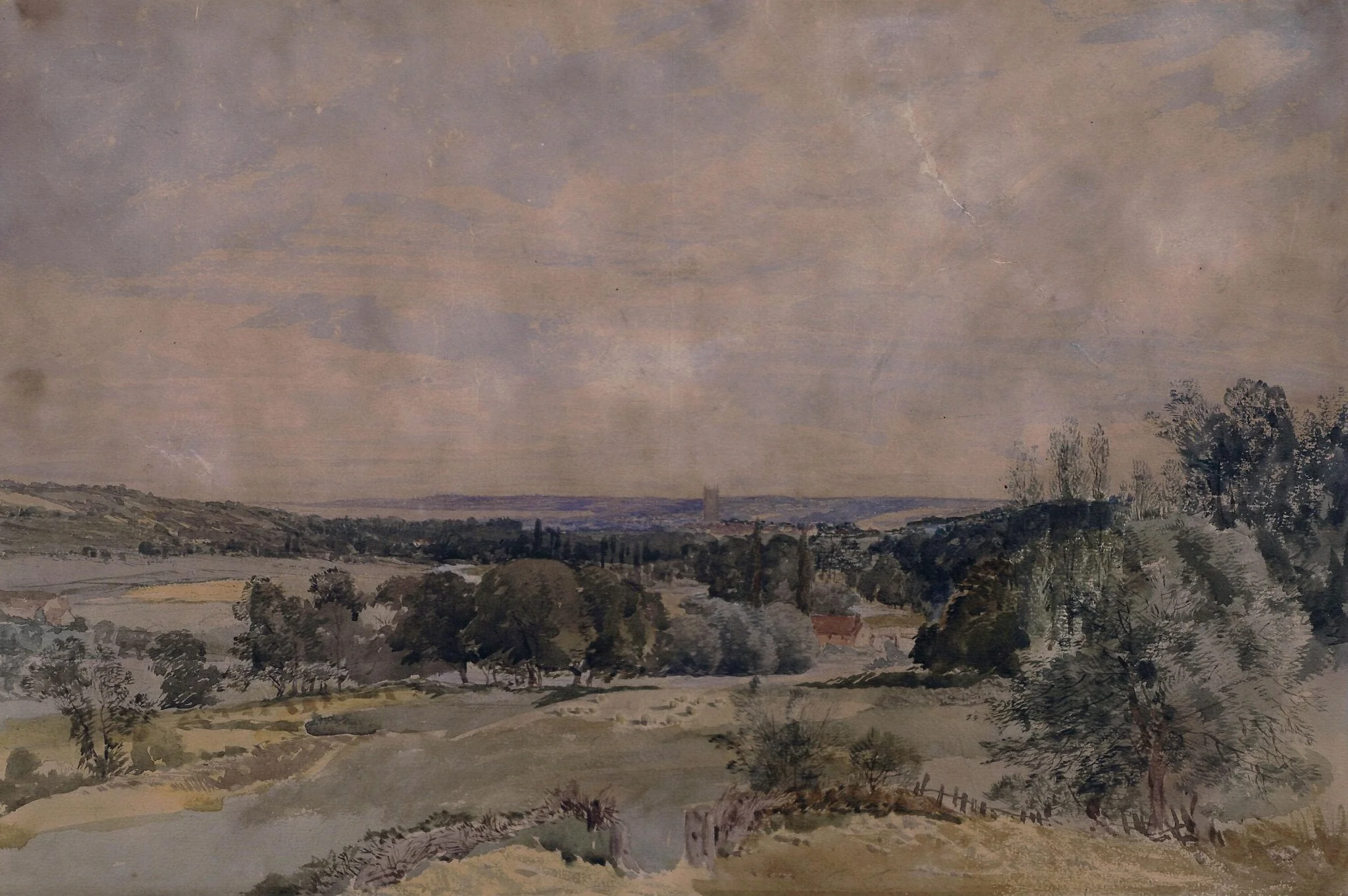 Vale of Dedham