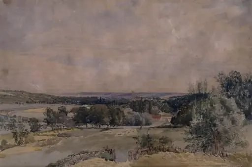 Vale of Dedham