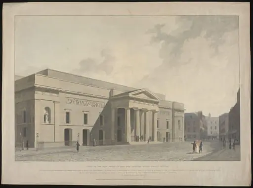 H Beard Print Collection