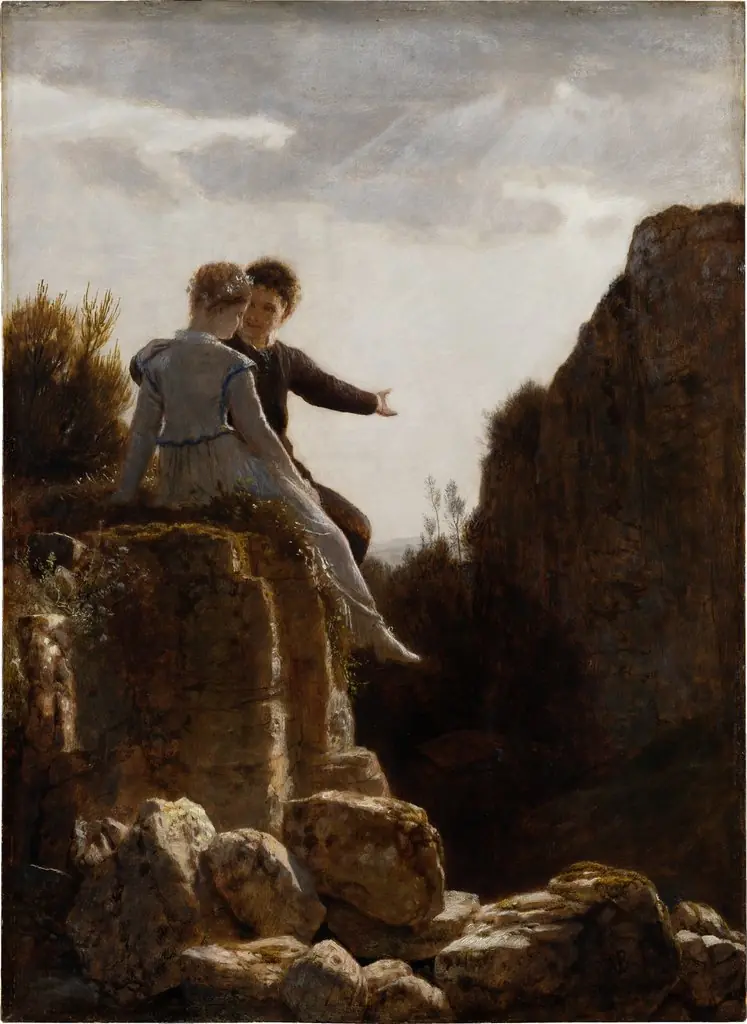 The Honeymoon
