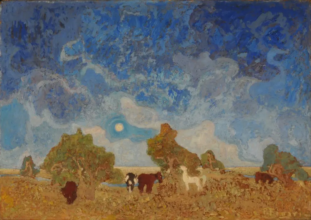 Pampa