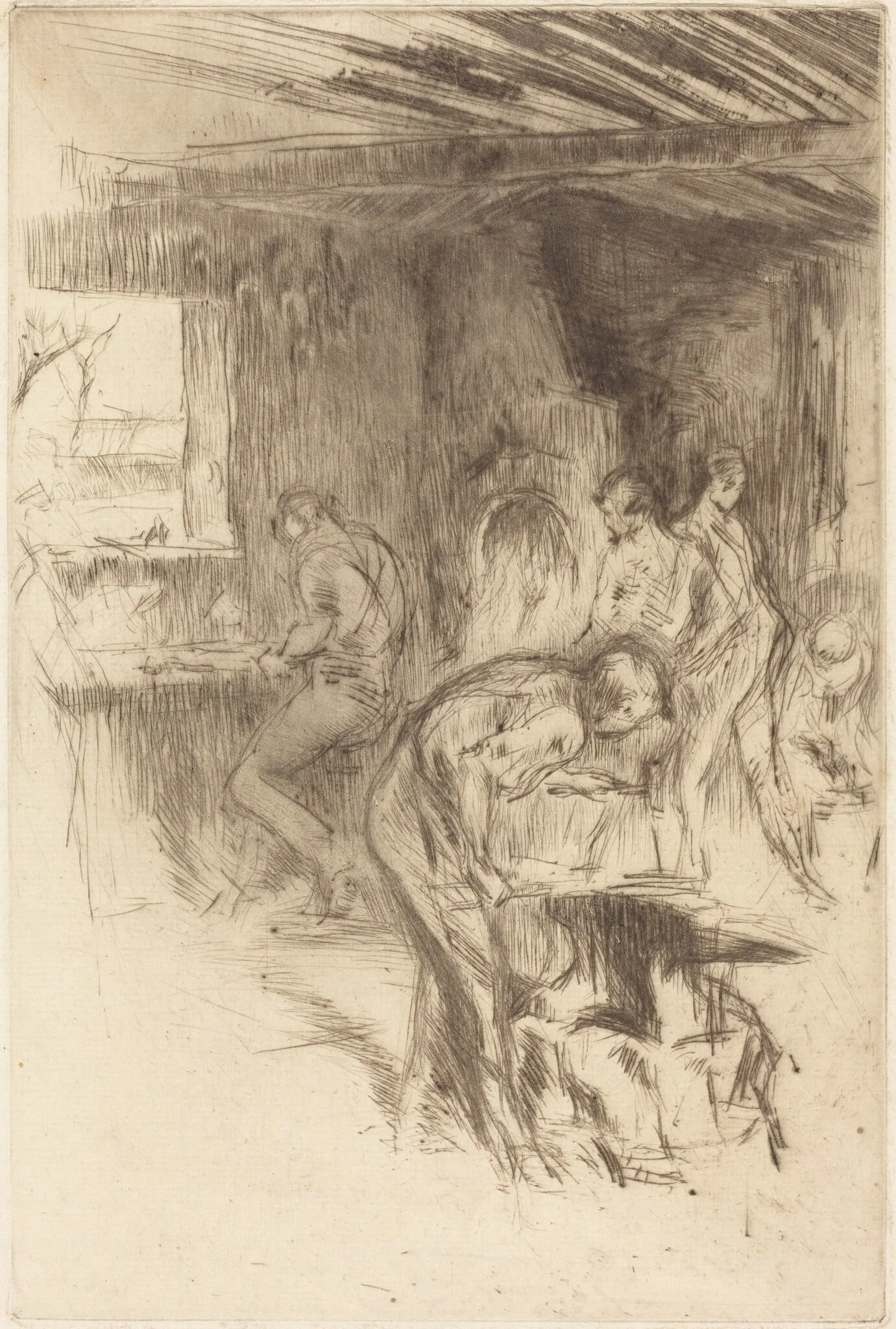 The Little Forge