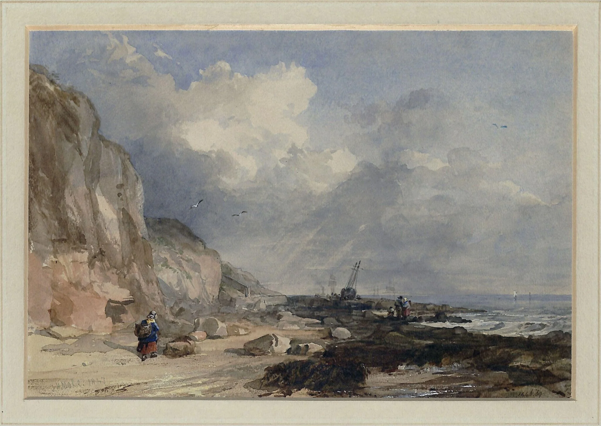 Tynemouth, Northumberland