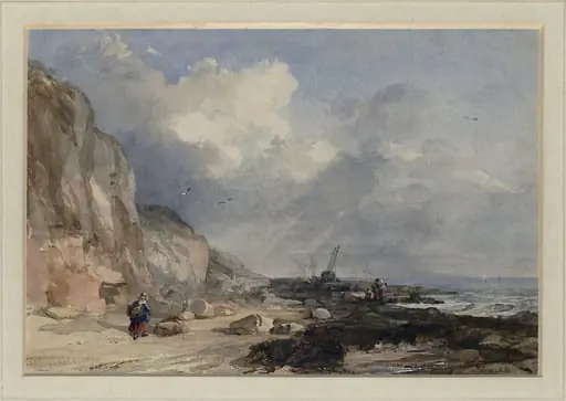 Tynemouth, Northumberland