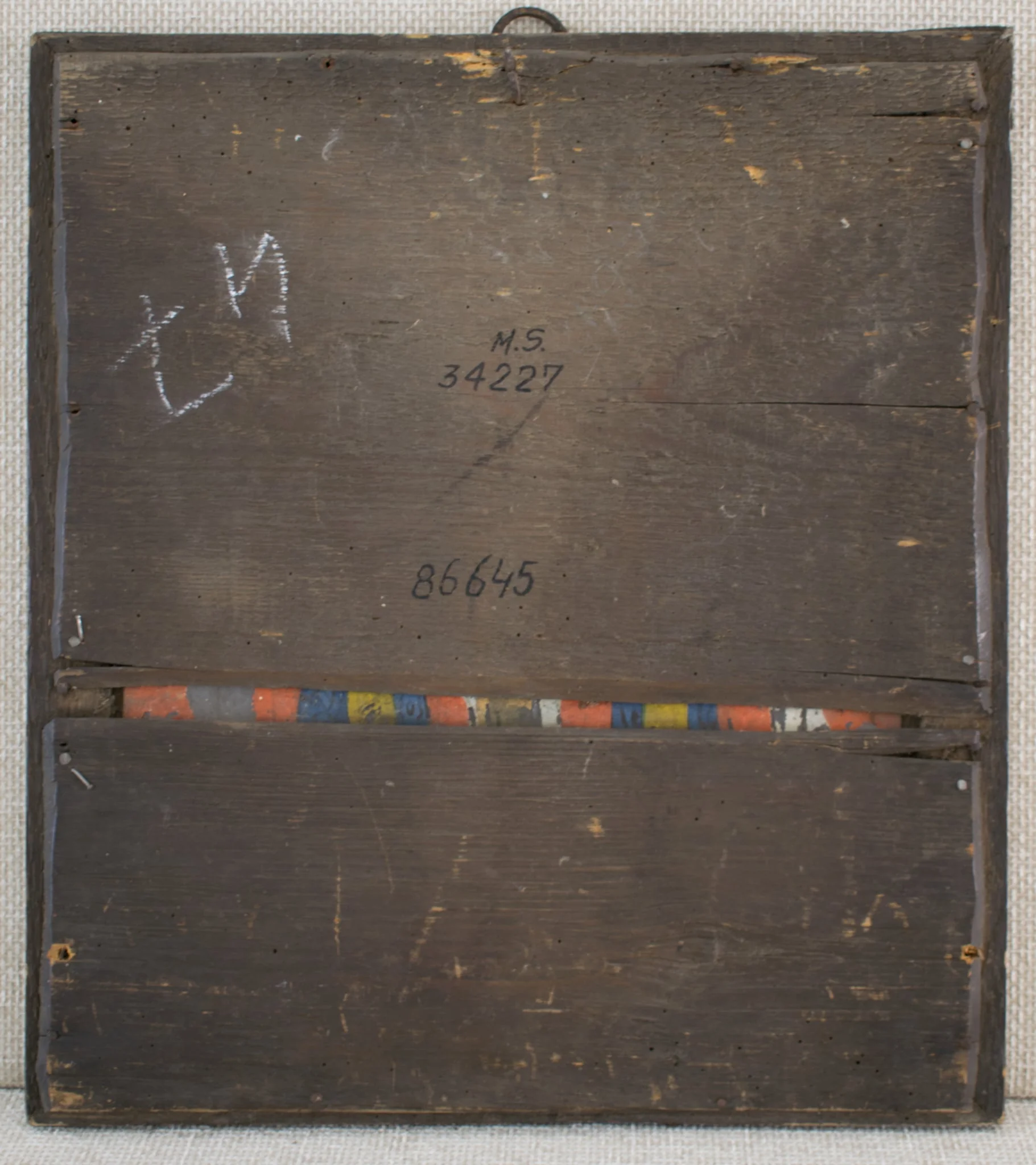 Icoaobli, by Unknown, 1850